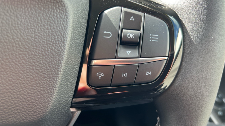 Ford Puma 123kW Premium 43kWh 5dr Auto Electric Hatchback